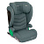 Автокресло Defender I-Size Isofix 15-36кг Indigo зеленое